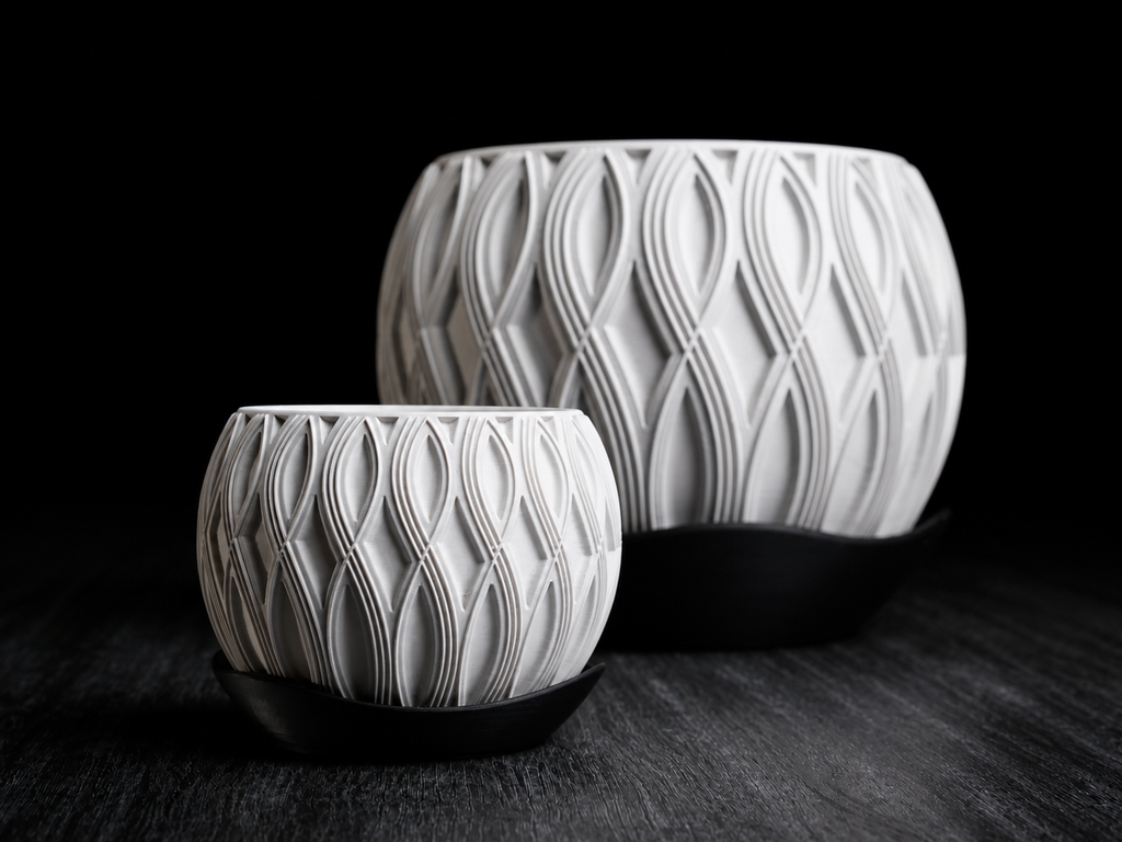 Velar · Planter