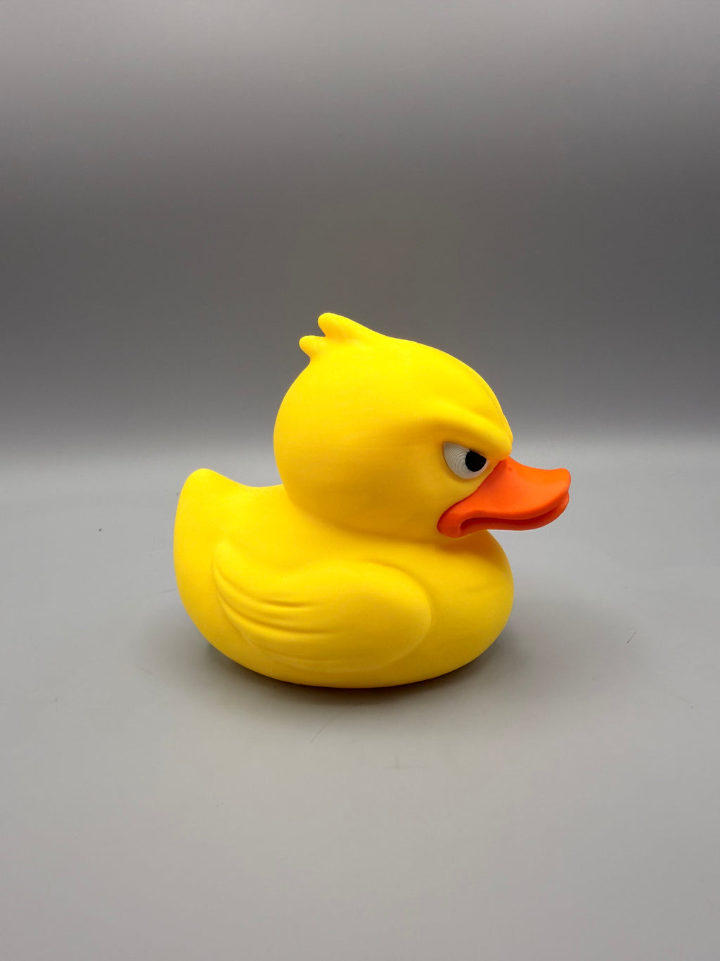 Grumpy Animals – Grumpy Ducky