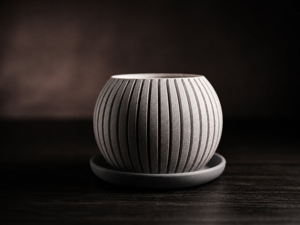 Nimbus · Planter