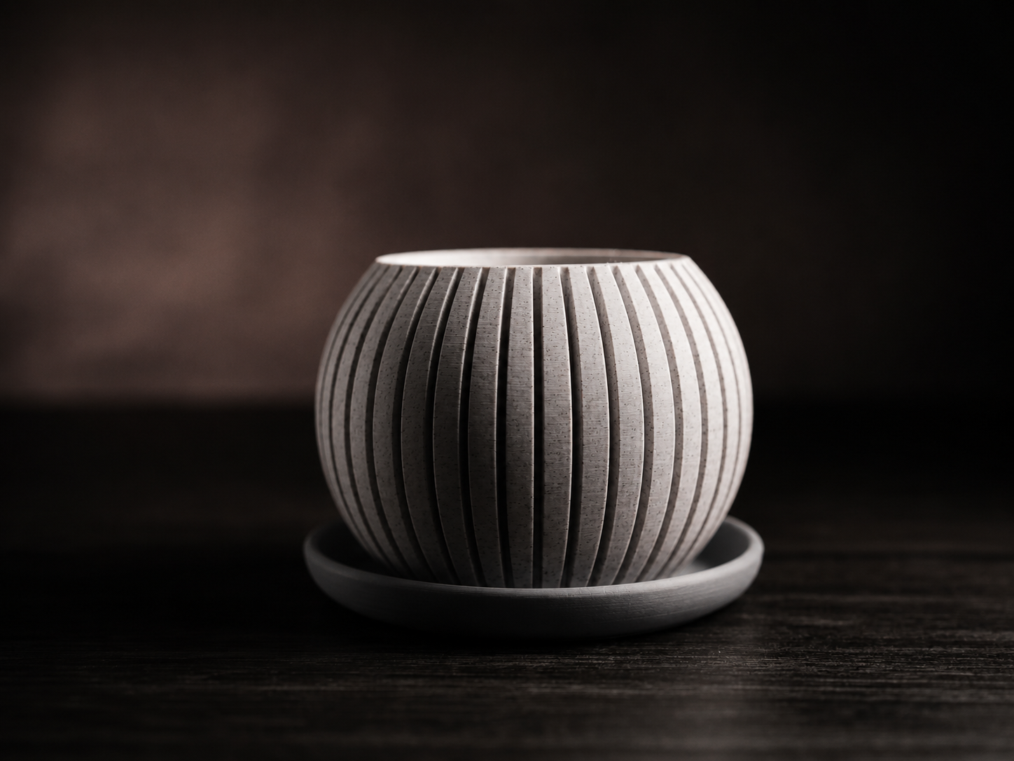 Nimbus · Planter