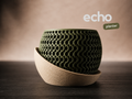 Echo · Planter