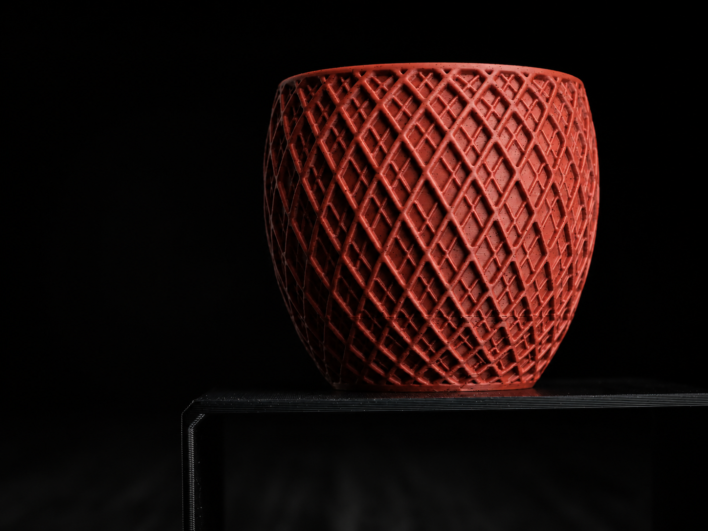 Spectrum · Planter