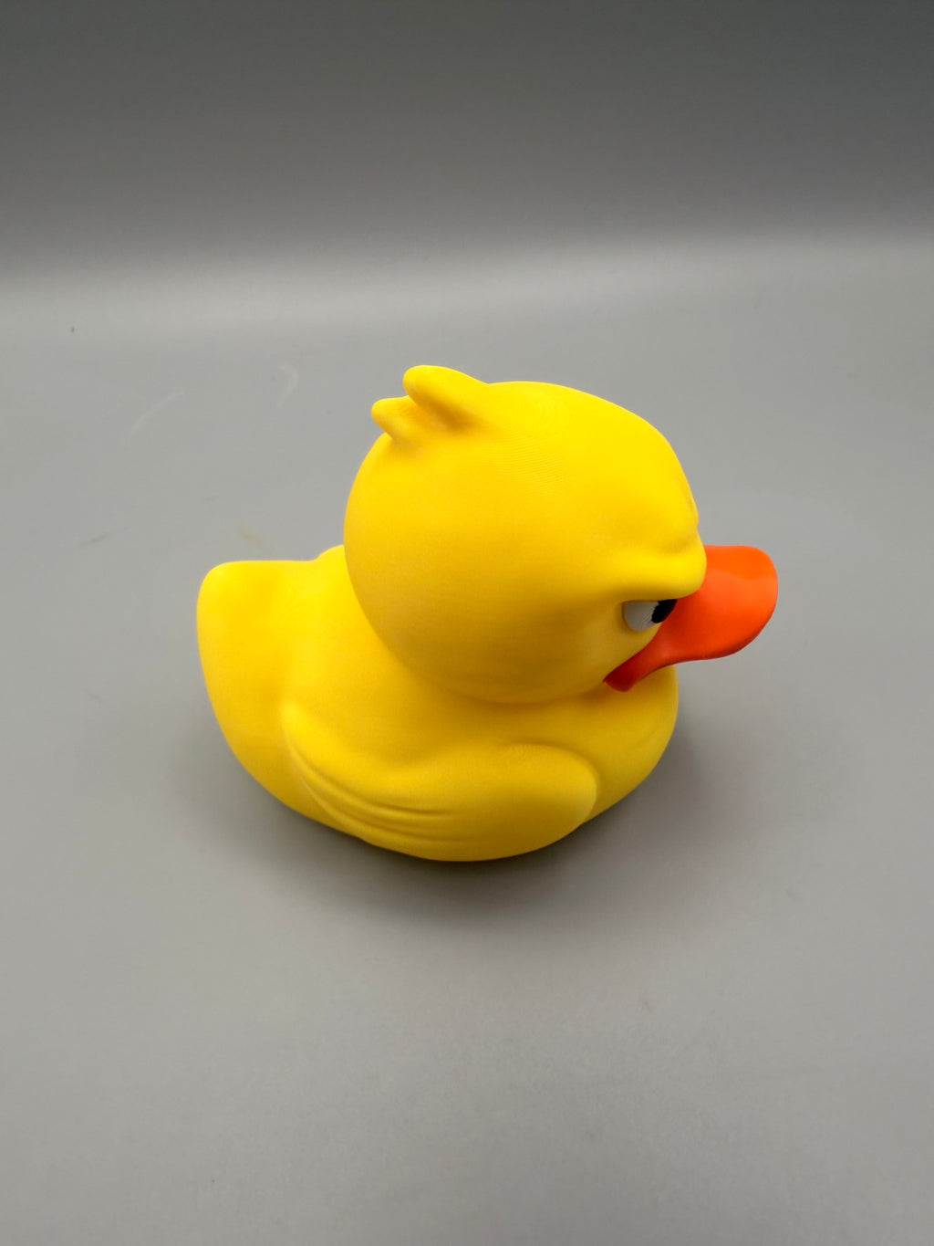 Grumpy Animals – Grumpy Ducky