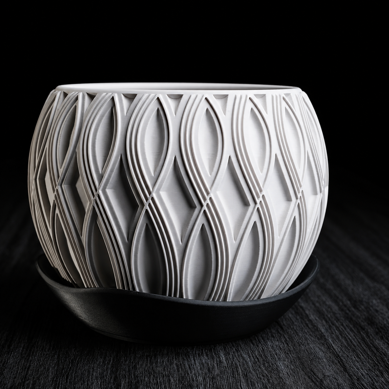 Velar · Planter