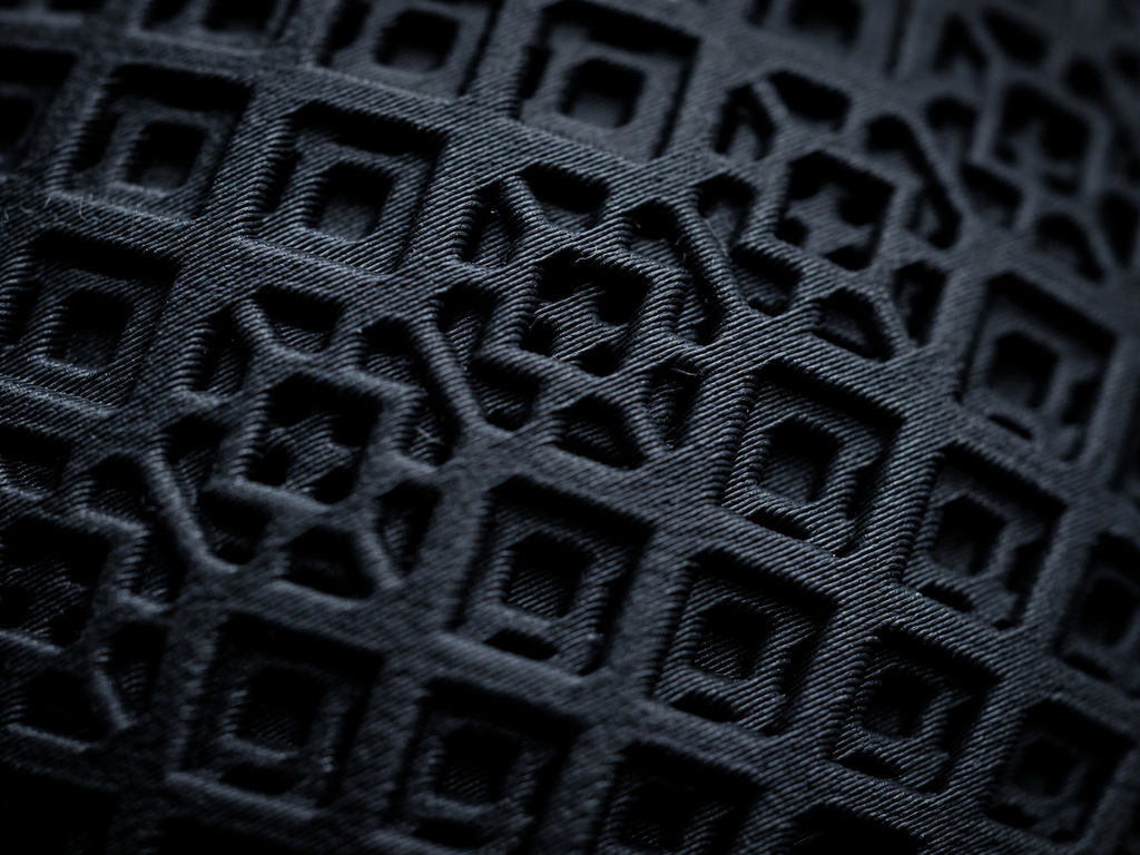 Vector • Planter