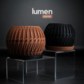 Lumen · Planter