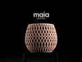 Maia • Planter
