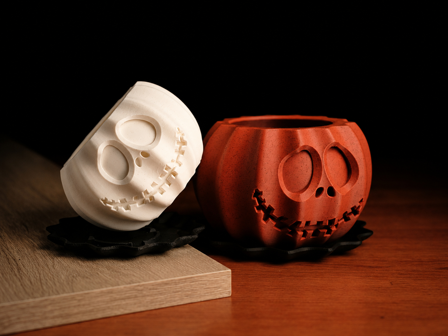 Jack·O·Planter