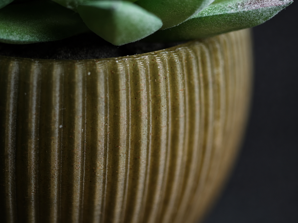 Tundra · Planter