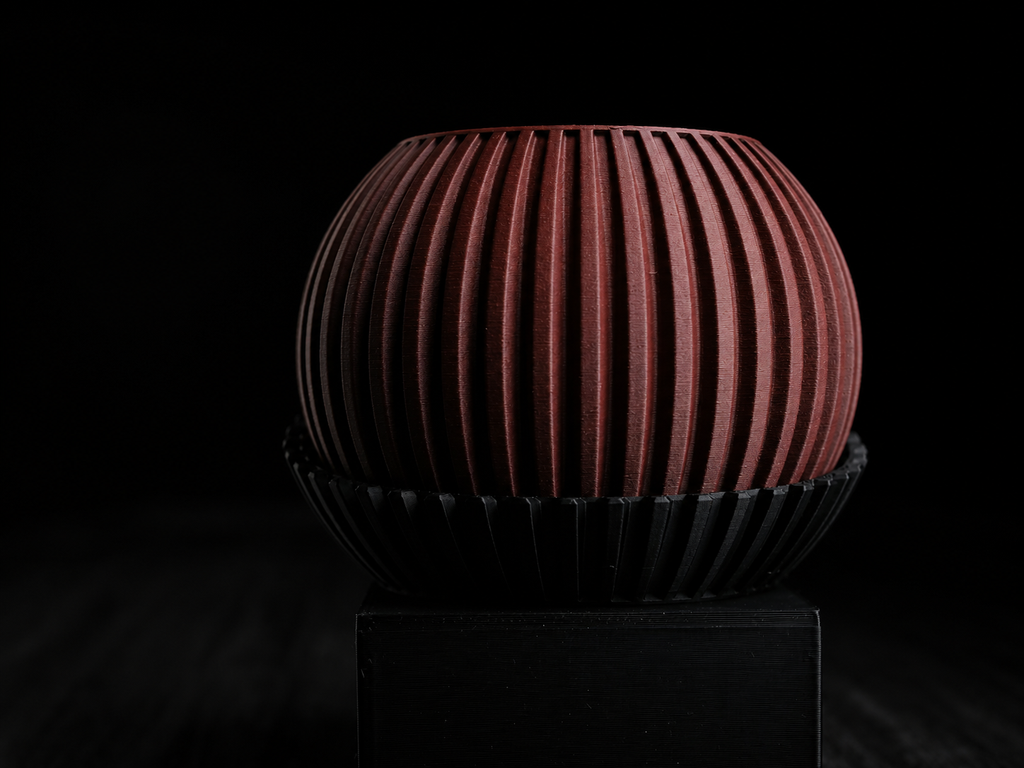 Zenith • Planter