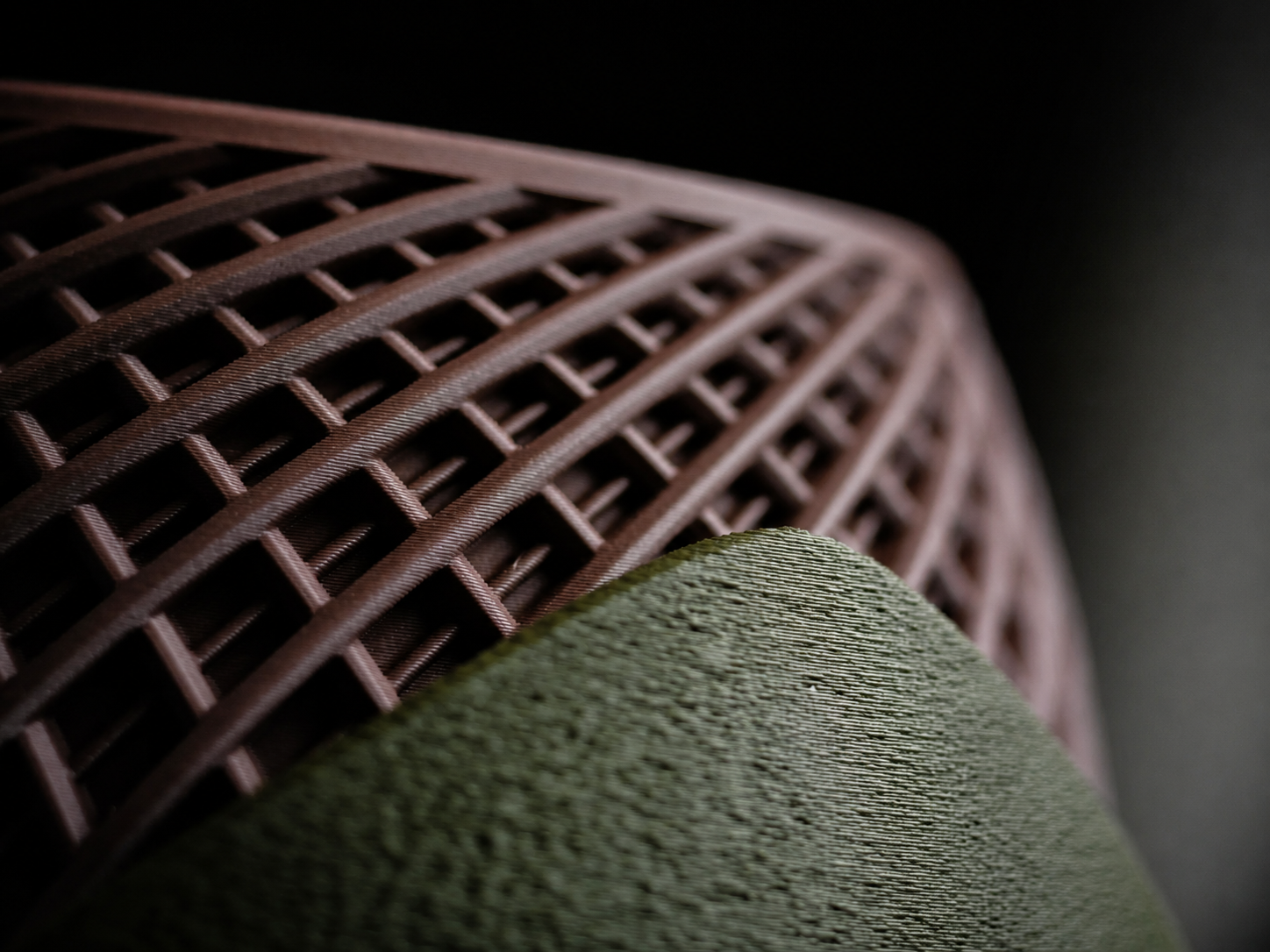 Stryde · Planter