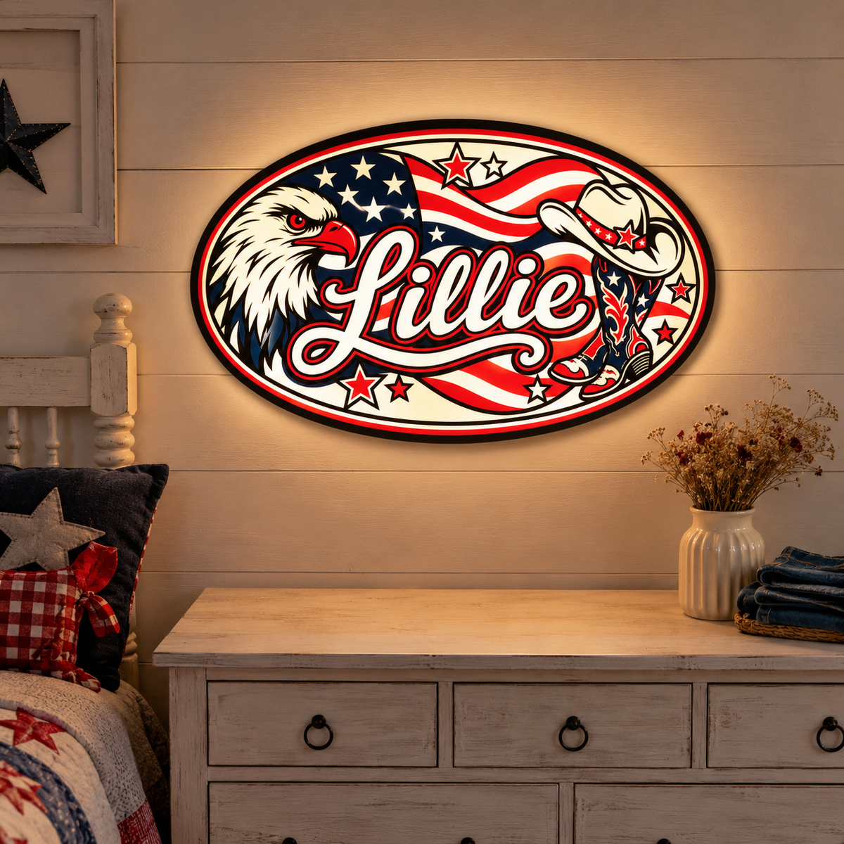 Custom LED Light Boxes – Personalized Just for You