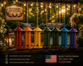 Premium Traditional Hanging Bird Feeder