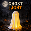Ghost Light | Glowing Halloween Décor