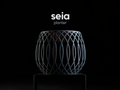 Seia • Planter