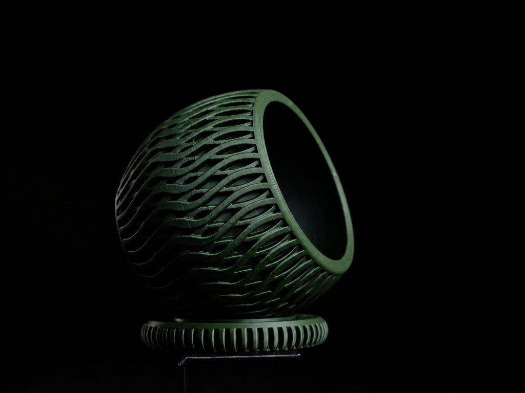 Briosi • Planter