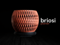 Briosi • Planter