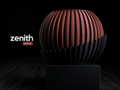 Zenith • Planter