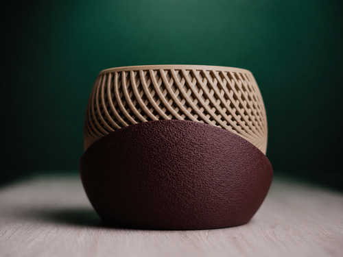 Drift · Planter