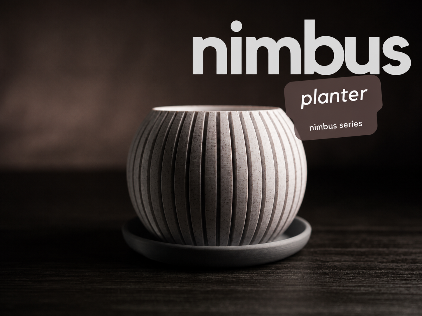 Nimbus · Planter