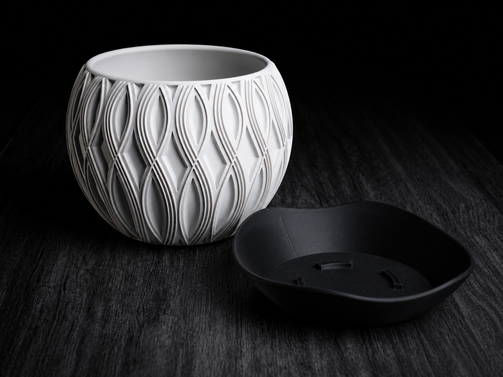 Velar · Planter