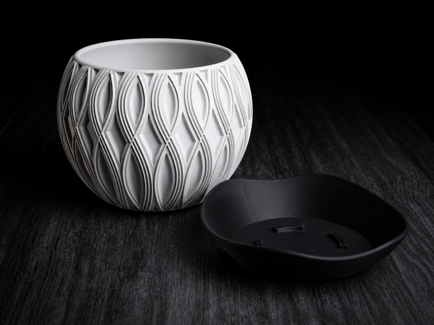 Velar · Planter