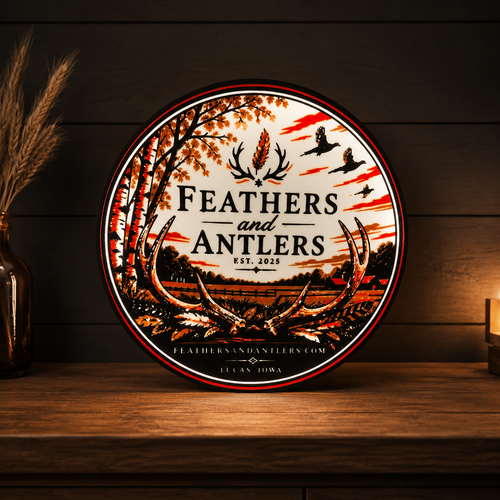Custom LED Light Boxes – Personalized Just for You