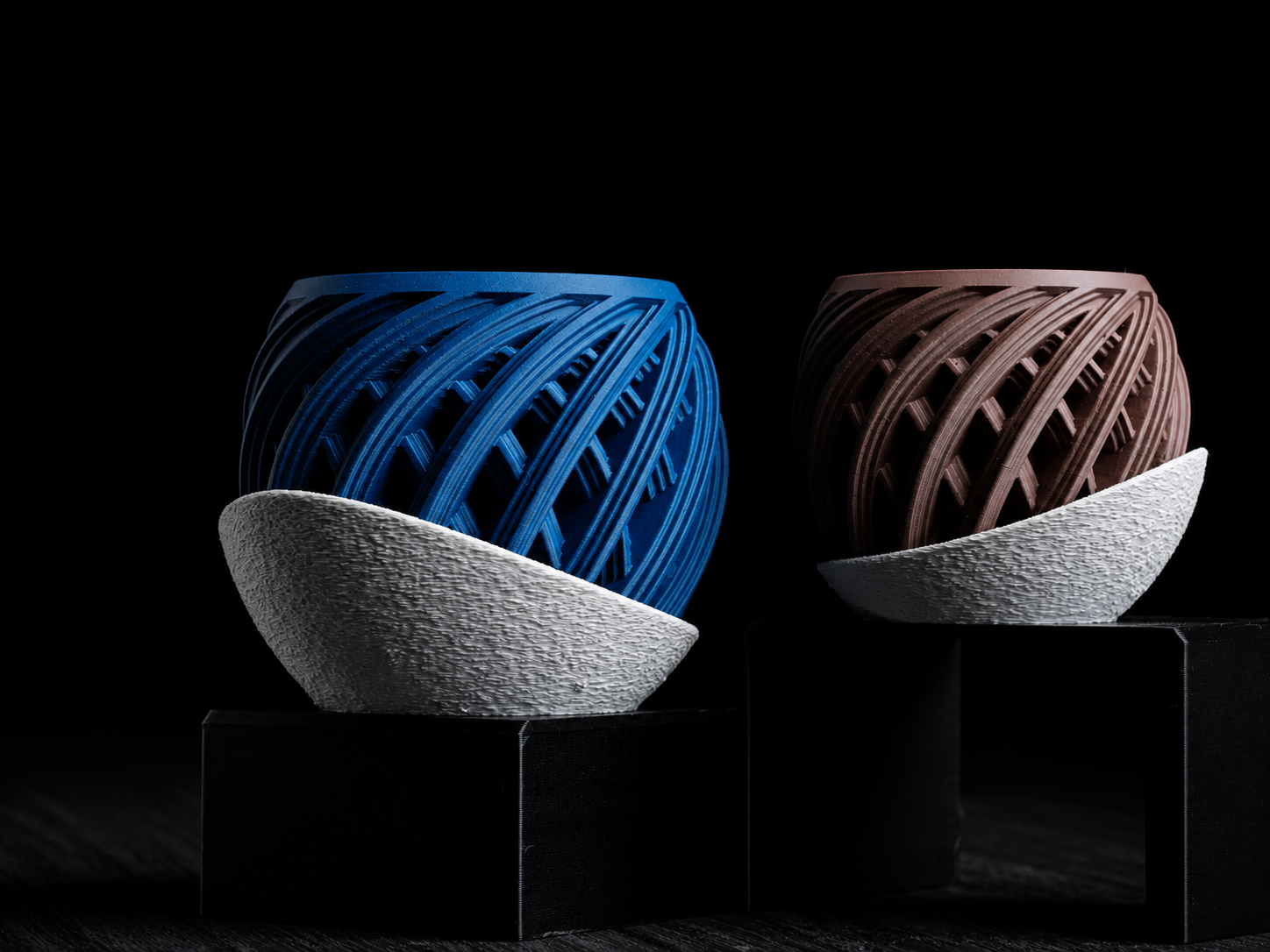 Inova · Planter