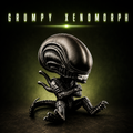 Grumpy Xenomorph