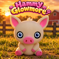 Hammy Glowmore – Zha Zha Collection