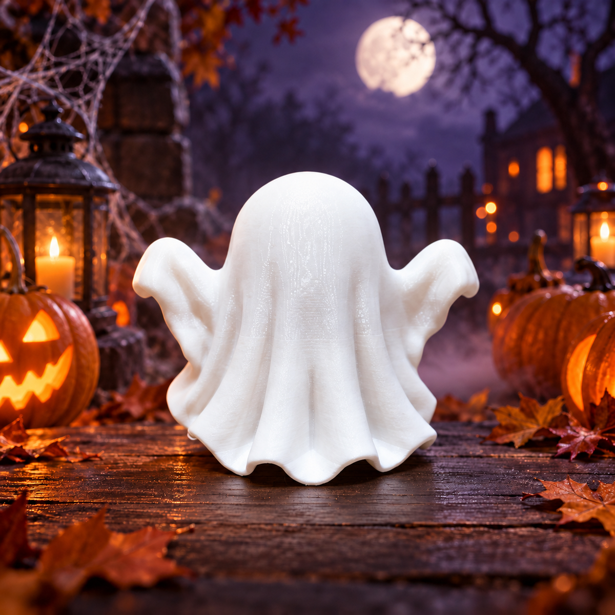 Peek-a-Boo – Zha Zha Collection