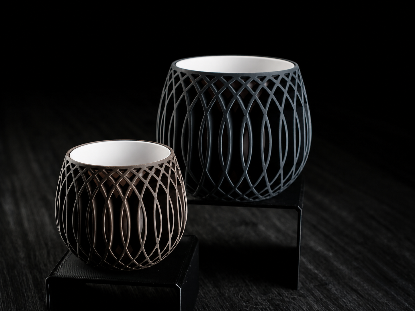 Seia • Planter