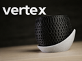 Vertex · Planter