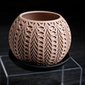 Fusion · Planter