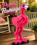 Porch Flamingo Collection
