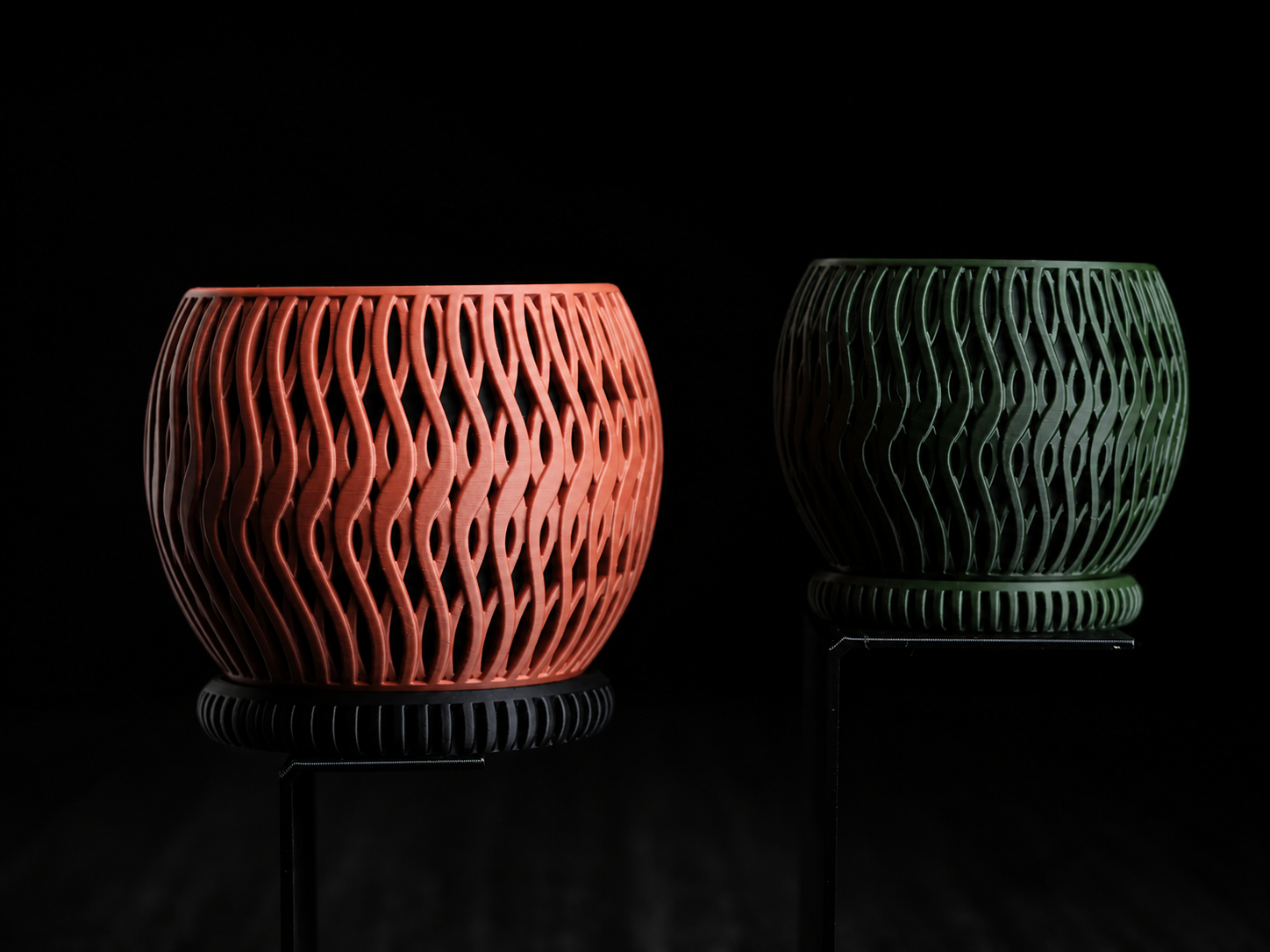 Briosi • Planter