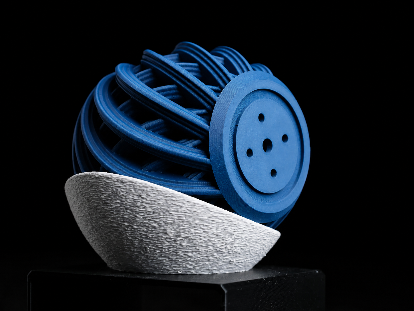 Inova · Planter