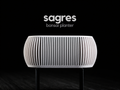 Sagres • Bonsai Planter