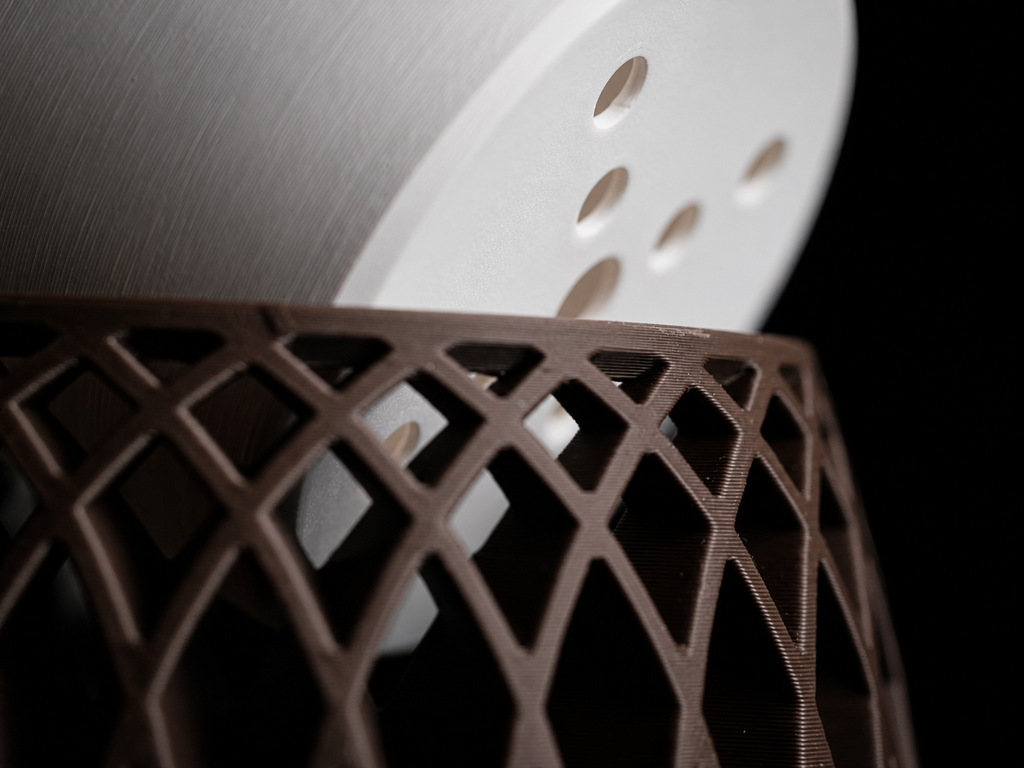 Seia • Planter