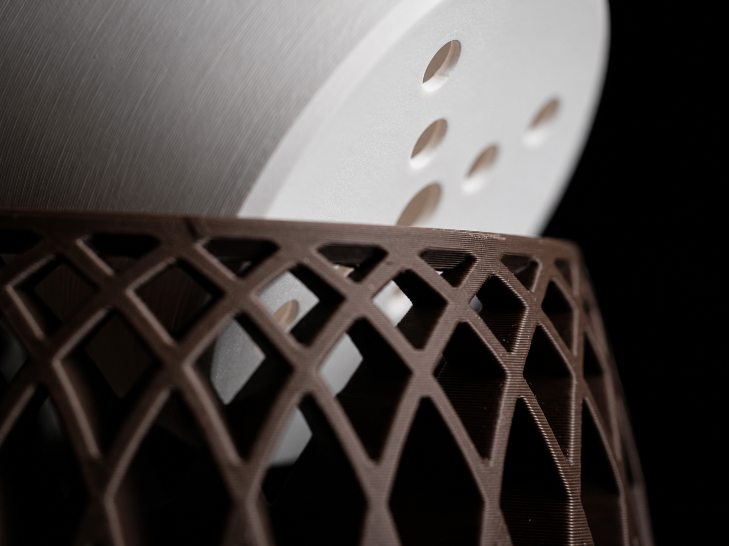 Seia • Planter