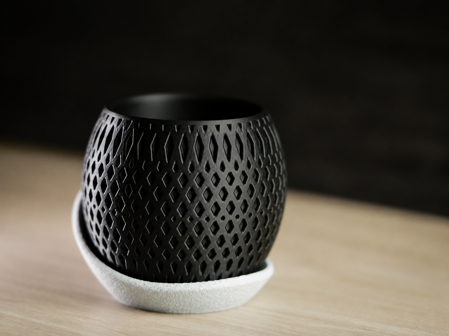 Vertex · Planter