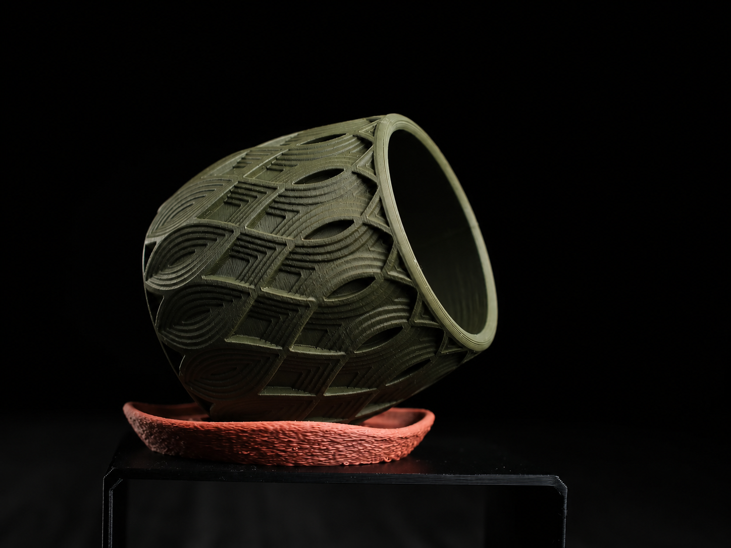 Salir • Planter