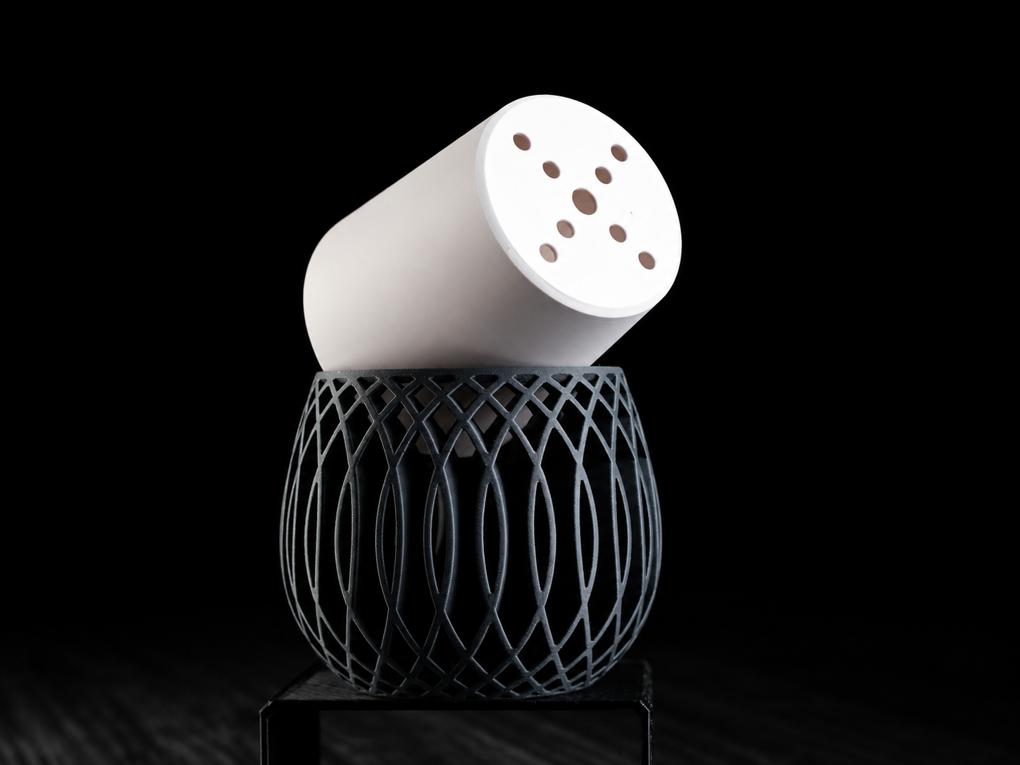Seia • Planter