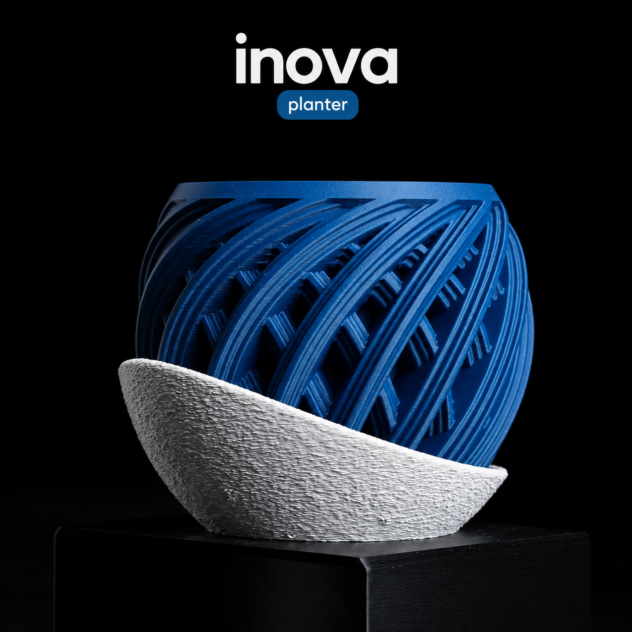 Inova · Planter