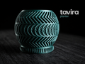 Tavira • Planter