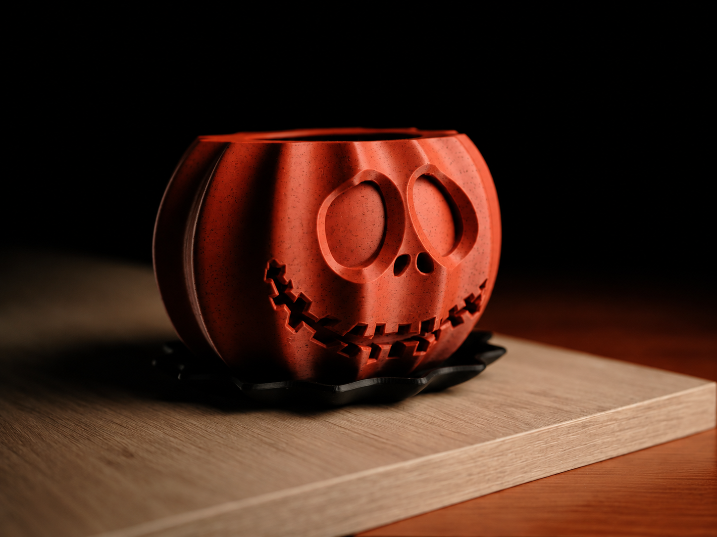 Jack·O·Planter