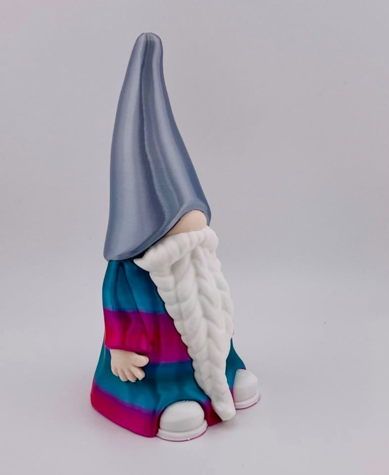 Coat Gnome- Gnome Collection
