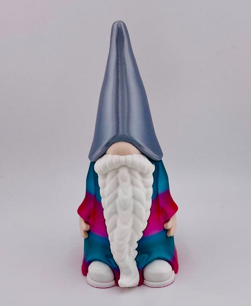 Coat Gnome- Gnome Collection