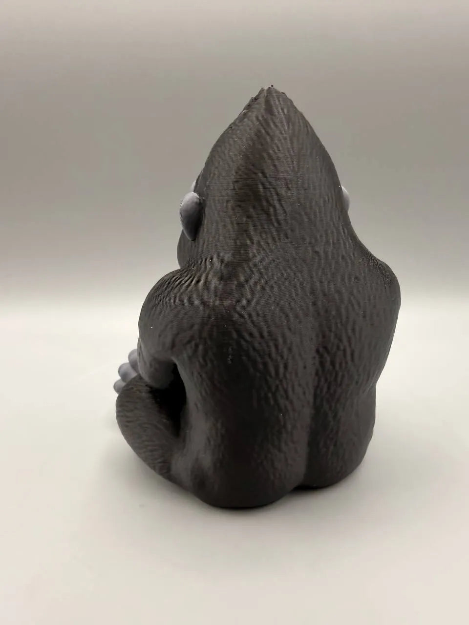 Grumpy Animals – Gorilla