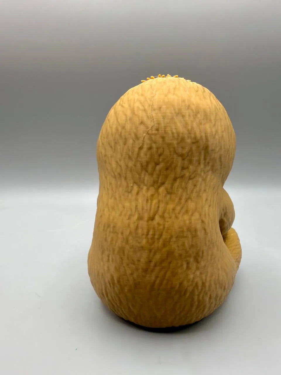 Grumpy Animals – Sloth